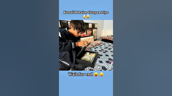 Kunali K Paise Chupaa Diye🤯😝Il SouravJoshi vlogs ll #shorts#youtubeshorts