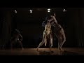 HAIKUMU - Disorientation @Transmutation Butoh Festival