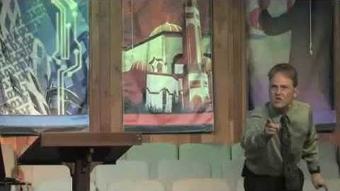 47   The Final Countdown The Ultimate Version The Mark of the Beast Part 3   Billy Crone