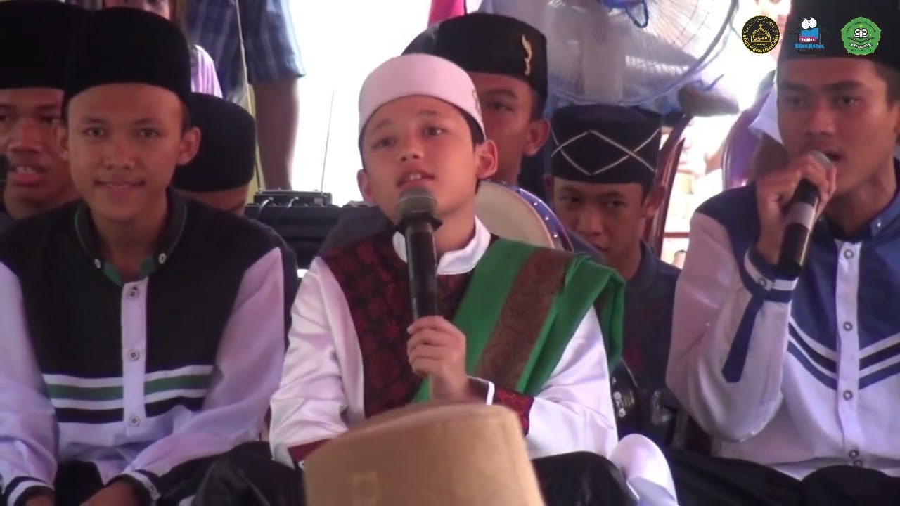 Sayyid Alwi Assegaf | Qomarun | Sholawat
