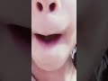 me quedo mas otrible que un ipopotamo