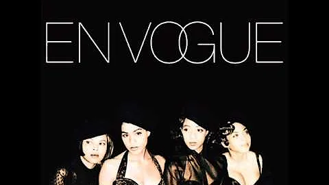 En Vogue - Hold On