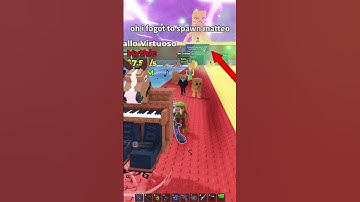 Matteo x Crab x Fireworks x Meteor - Admin Events in Steal a Brainrot #roblox #shorts