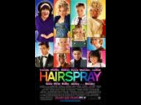 Hairspray Ladies Choice (with lyrics)