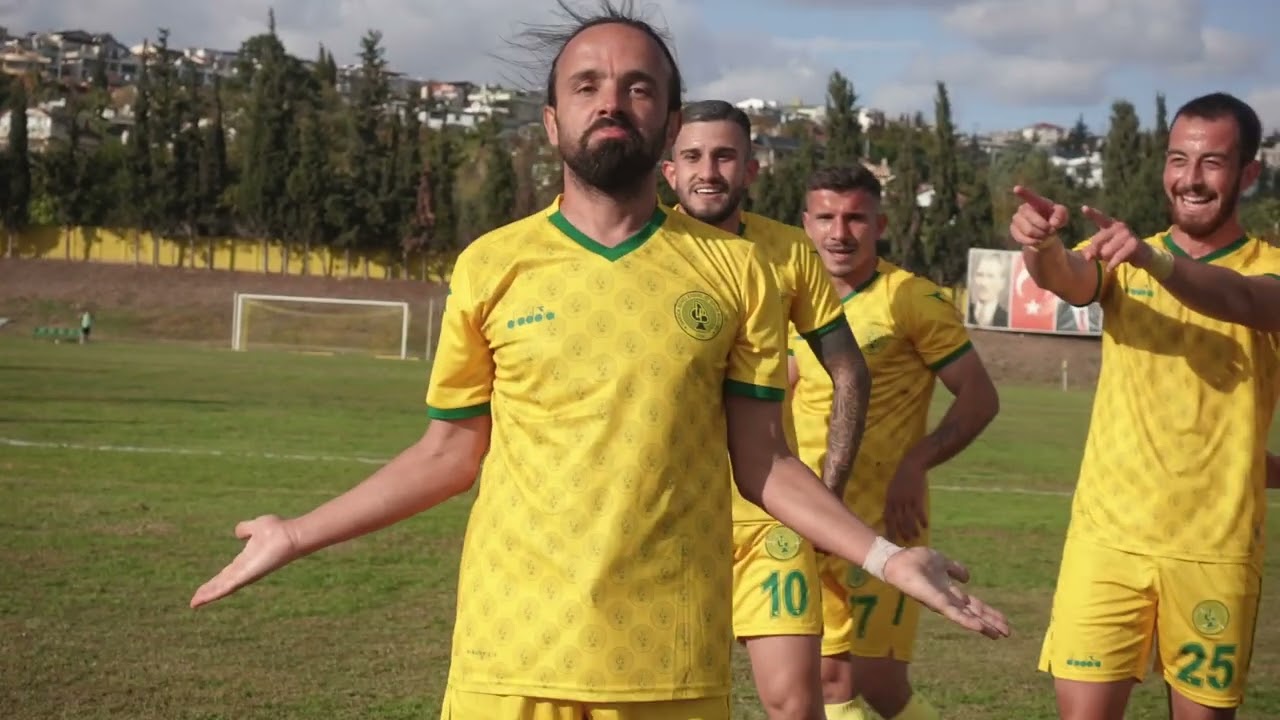 Gebzespor | Galibiyet Hikayemiz!