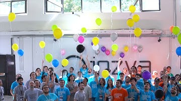 inzva Algorithmic Competition Summer Camp 2018