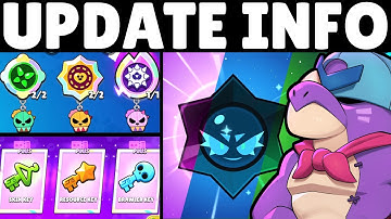 2 New Brawlers, Buffies, Chaos Drops, Keys, Vaults, & MORE!