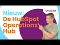 HubSpot Operations Hub: Alles Wat Je Moet Weten