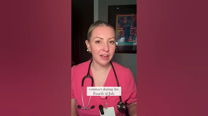 Is Travel Nursing Worth It?  My Honest Opinion #TravelNurse #TravelNurseLife #TravelNursing