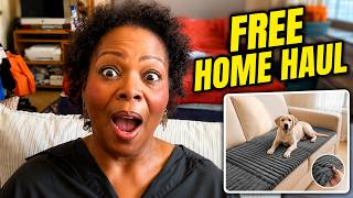 I Tried Amazon Vine Home Decor. Here’s What Happened: Nora Diaries #11