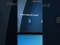 Apple está trabajando en un lector de huella que también leerá tus venas 6 #apple #iphone #noticias