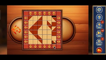 Sheriff Redemption part 2 Level 19 Puzzle 2