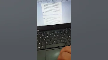 كيفية ترقام الصفحات على برنامج وورد اوفيس 