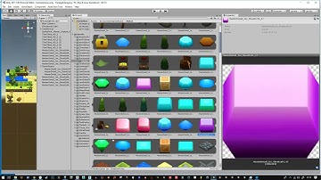 Unity Asset Store Pack - Environment Sprite Pack + TopDown Tileset (Download link below)