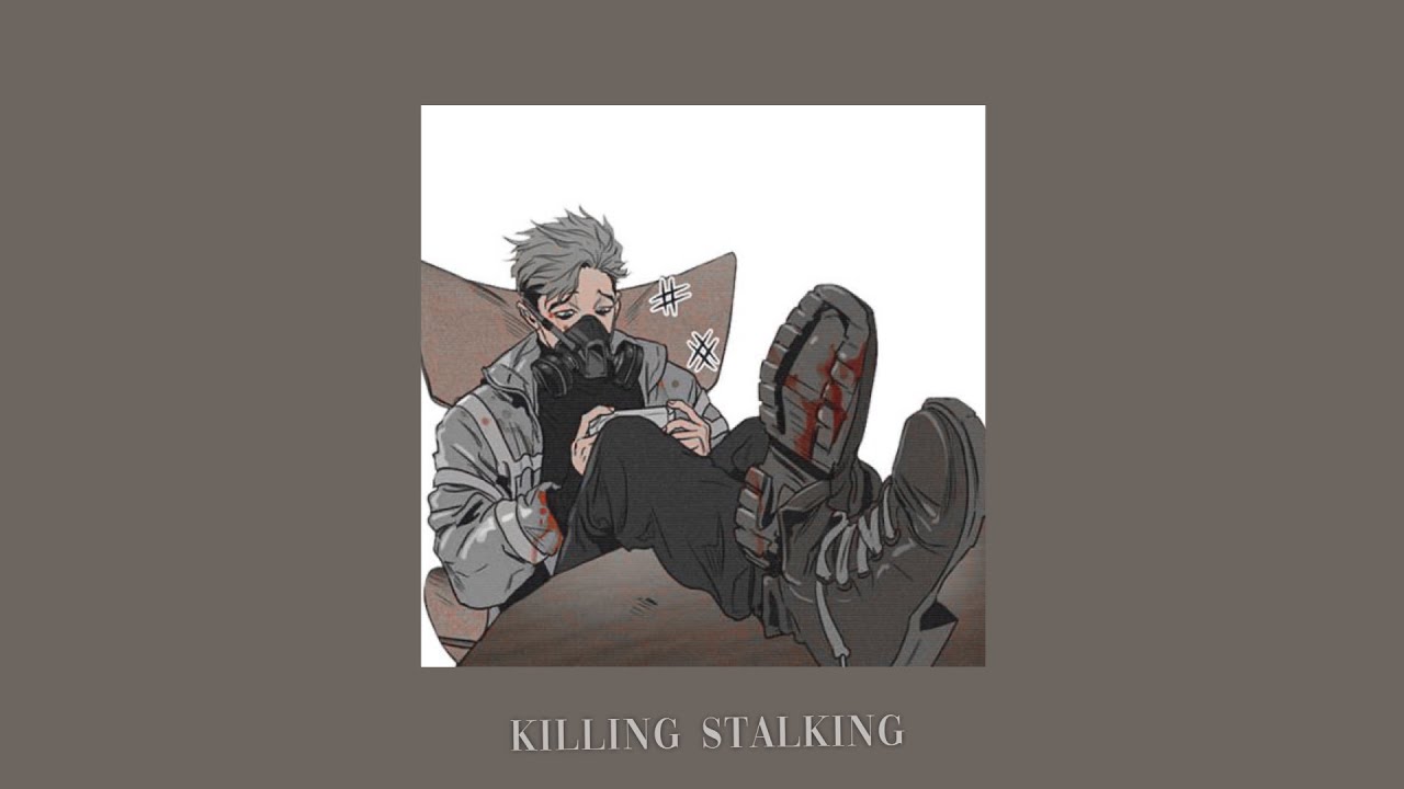 Stream Nourkorë  Listen to Killing Stalking (Manhwa) playlist