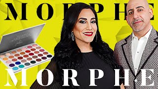 Morphe DOWNFALL  | Fashion Companies Rise And Fall