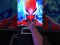 Would you join the Spider-Verse or stay in the real world? 👀