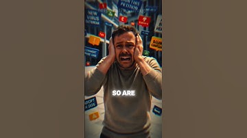 Escape Dopamine Addiction Before It Destroys You!