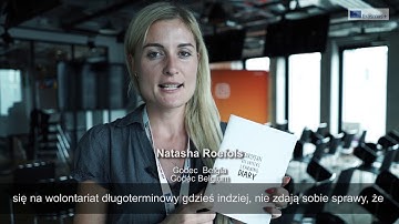 Idevelop - final dissemination Conference Poland