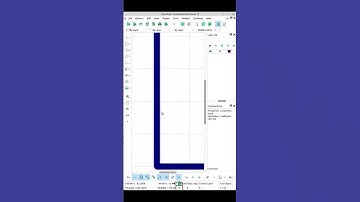 Change Color, Width, and Line Type - LibreCAD #autocad #design #architecture #freecad #cad #tutorial