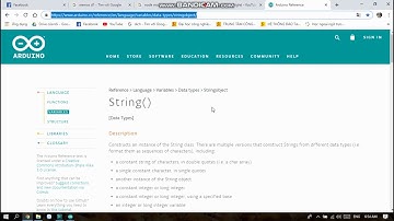 giao tiếp xử lý chuỗi giữa 2 esp 8266