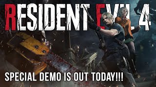 Resident Evil 4 Remake ganha demo no Capcom Spotlight; veja outros anúncios