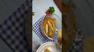 Veggie Fish Fingers Easy And Tasty 