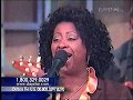 THE DAYSTAR SINGERS (Live) - YOU CAN BEGIN AGAIN / THE BEST IS YET TO COME