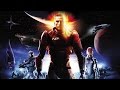 Mass Effect 1 (Part 1) More than a Mission