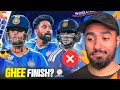 INDIA *losing* the world Cup 2026⁉️REALITY CHECK! India BATTERS EXPOSED - Surya Saved | *Game*
