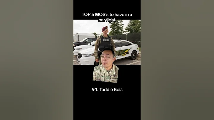 Top 5 MOS’s in a bar fight #fyp #shorts #shortsfeed #military #army #marines #navy #militarylife