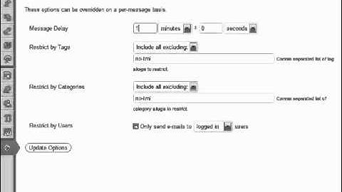 WordPress Tutorial 7 - Make Search Engine Friendly Titles and Metatags For SEO