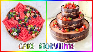 CAKE STORYTIME ✨ TIKTOK COMPILATION #102