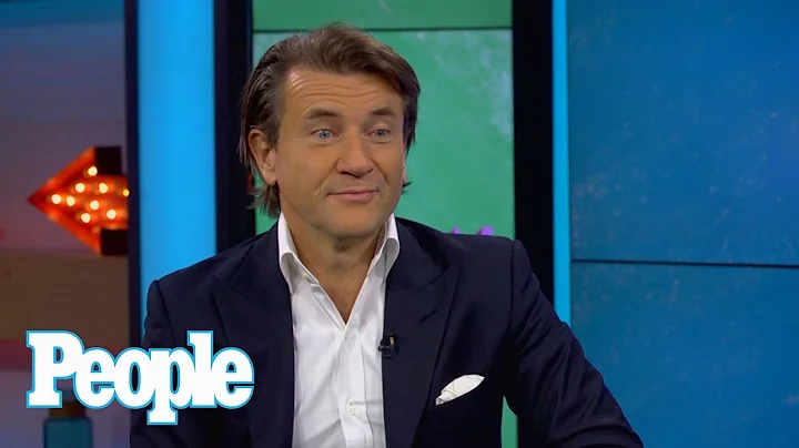 Shark Tank's Robert Herjavec's Best Investment Eve...