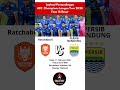 Persib Bandung Vs Ratchaburi AFCL2 | 16 Besar