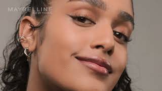 Maybelline New York Fit Me Foundation Matte And Poreless