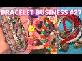 BRACELET BUSINESS CHECK #27 🍀 TIKTOK BUSINESS COMPILATION WITH LINKS