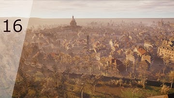 Прохождение Assassin