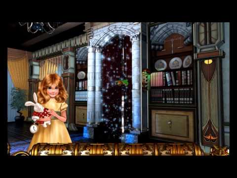 Flux Family Secrets - The Rabbit Hole/フラックス・ファミリー・シークレット： ラビット・ホール プレイ動画