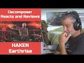 Old Composer REACTS to HAKEN EARTHRISE | Composer Point of View