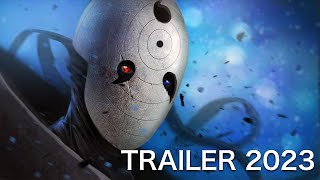 Naruto The Movie Teaser Trailer 2023 Live Action Concept 4K