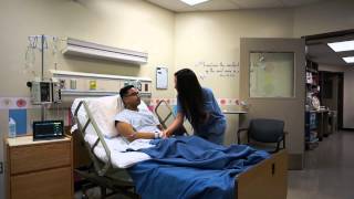 N444 Working With a Preceptor Group 3 - Week 3 - FINAL COPY