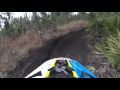 Drew higgins  2016 alligator full gas sprint enduro  enduro test gopro