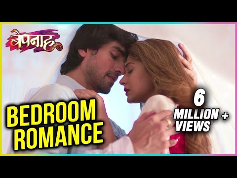 Zoya And Aditya Bedroom Romance | Bepannah Full Episode Update