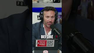 Americans are BEGGING for this Politician
The SOSCAST hosted by Adam Sosnick is a pop culture financial podcast that breaks down Lifestyle, Relationships, and Money.
Subscribe for weekly videos: https://bit.ly/3ge8Kyp
Follow Adam on social media:
Instagram: https://www.instagram.com/sostalksmoney/
Facebook: https://www.facebook.com/SosTalksMoney/
Ask Adam any Question on https://app.minnect.com/expert/AdamSosnick
Adam “Sos” Sosnick is a professional networker, financial expert, and podcast host at Valuetainment Media. Sos is a “millionaire minimalist” who values experiences, and relationships and pays it forward.
Sos has lived a true rags-to-riches story. Combined with wealth, a strong network, and a desire to help people Sos started creating innovative content on social media breaking down money in a language everyone can understand. This led to partnering up with Patrick Bet-David, CEO and founder of Valuetainment, a business contact he has known for over 10 years. Now Sos hosts SOSCAST where “Finance meets Romance’ and co-hosts PBD Podcast, a top-rated business podcast. Sos is a major advocate for pursuing success, fulfilling your purpose, and ultimately increasing your status. Invest in yourself, help the people around you, and #SaveThatMoney! Americans are BEGGING for this Politician