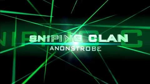 Clan intro - Created using Flixpress.com