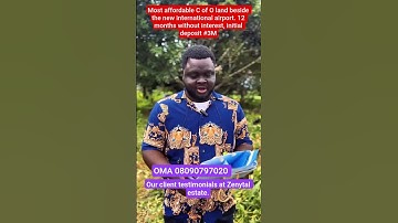 our client testimonials at Zenytal estate #landforsale #nigerianproperties #realestate #property