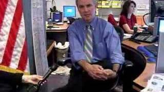 First Look Kimberly Dozier CBS News