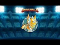 LevelSoccerLoop Brawlhalla Remix 