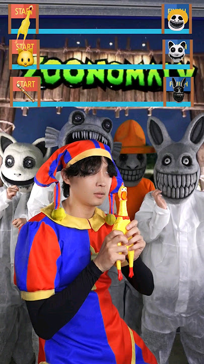 ZOONOMALY SONG VS CHICKEN,CATPIANO,FLUTE